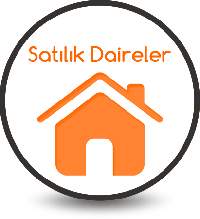 CUYA satılık daireler