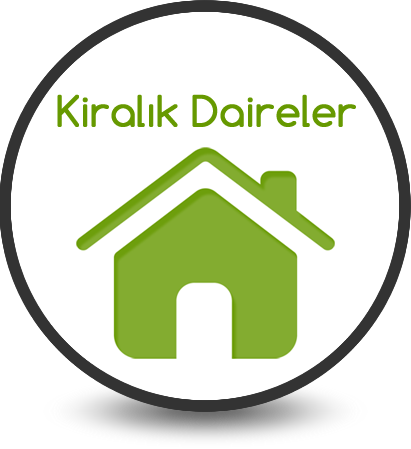 CUYA kiralık daireler
