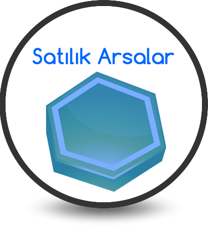CUYA satılık arsalar