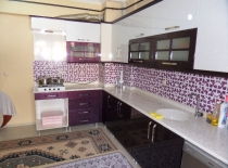 CUYA şehir merkezi yeni daire